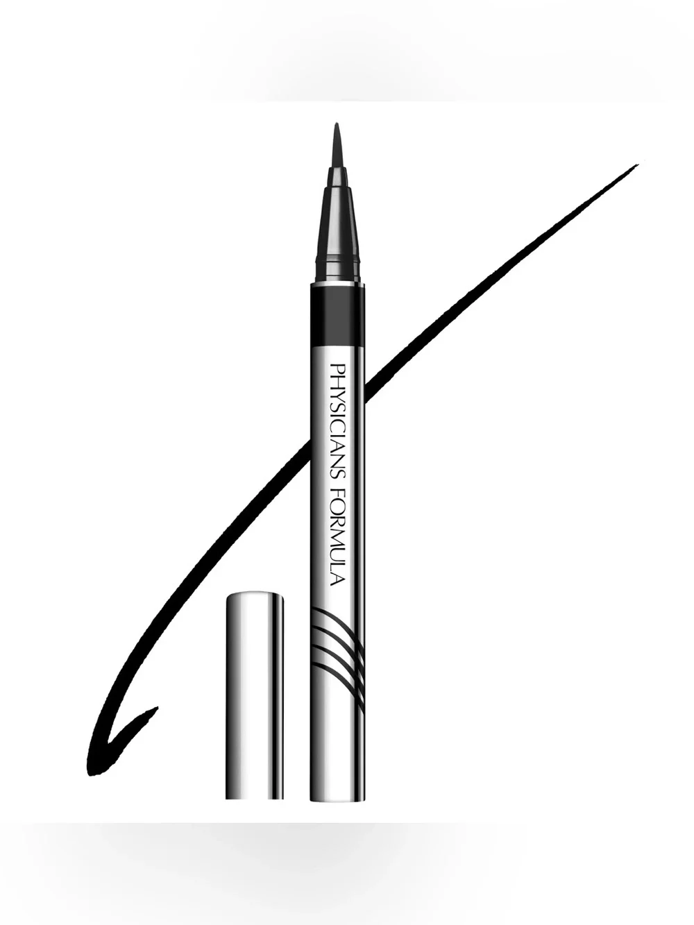 Physicians Formula Eye Booster Instant Lash Enhancer - Black
